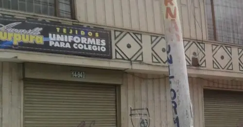 TEJIDOS AMARILLO PURPURA TEJIDOS AMARILLO PURPURA